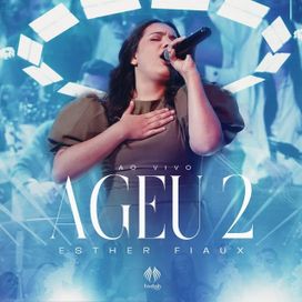 Ageu 2 (Ao Vivo) - 2025 • Single/EP