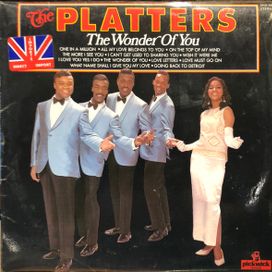 The Wonder Of You - 1967 • Álbum
