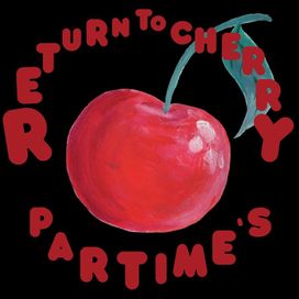 Return To Cherry - 2015 • Álbum