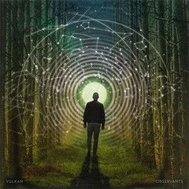 Observants - 2016 • Álbum