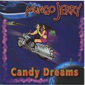 Candy Dreams - 2001 • Álbum