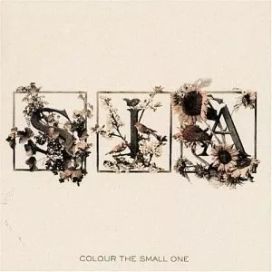 Colour The Small One (Deluxe Edition) - 2004 • Álbum