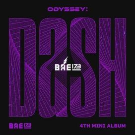 ODYSSEY:DaSH - 2022 • Single/EP