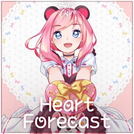 Heart Forecast - 2021 • Single/EP