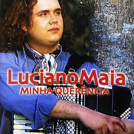Minha Querência - 2002 • Álbum