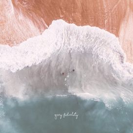 Grey Fidelity - 2017 • Álbum