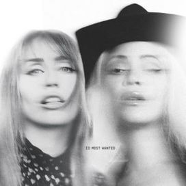 II MOST WANTED - 2024 • Single/EP