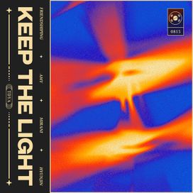 Keep The Light - 2025 • Sencillo/EP