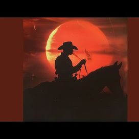 Cowboy EP - 2024 • Sencillo/EP