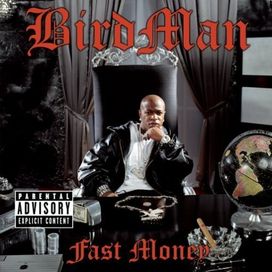 Fast Money - 2005 • Álbum