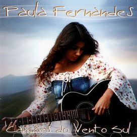 Canções do Vento Sul - 2005 • Álbum