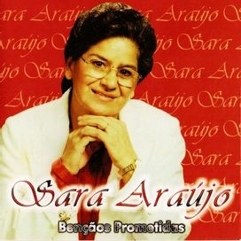 Bençãos Prometidas - 2005 • Álbum