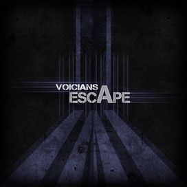 EscApe - 2010 • Álbum