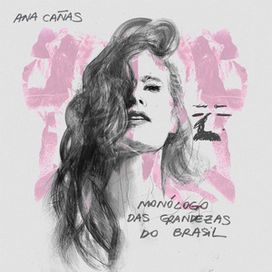 Monólogo das Grandezas do Brasil (Ao Vivo) - 2022 • Single/EP