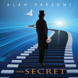 The Secret - 2019 • Álbum