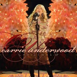 Christmas EP - 2008 • Single/EP