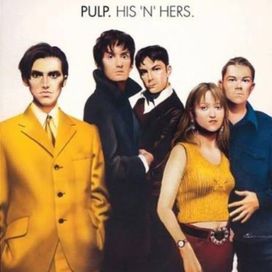 His 'n' Hers - 1994 • Álbum