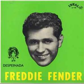 Despeinada - 1963 • Álbum