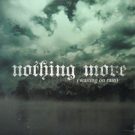 Waiting on Rain - 2008 • Single/EP