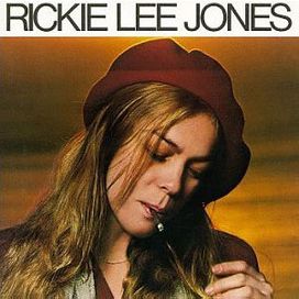 Rickie Lee Jones (1979) - 1979 • Álbum