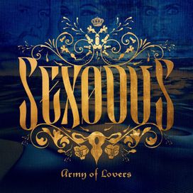  Sexodus - 2023 • Álbum
