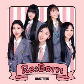 re:Born - 2022 • Single/EP