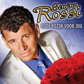 Rode Rozen Voor Jou - 2011 • Álbum
