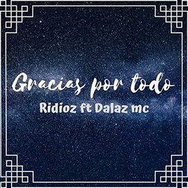 Gracias Por Todo - 2019 • Sencillo/EP