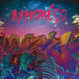 Aymorecó - 2015 • Single/EP
