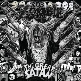 The Great Satan - 2026 • Álbum