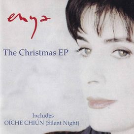 The Christmas - EP - 1998 • Single/EP