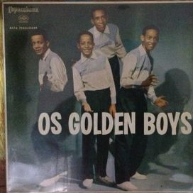 Os Golden Boys - 1959 • Álbum