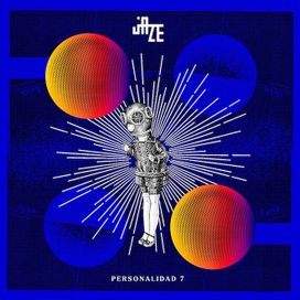 Personalidad 7 - 2021 • Álbum