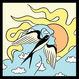 En Las Luces De La Tarde - Vivir Quintana