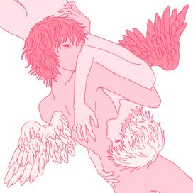 EVE: ROMANCE - 2025 • Álbum