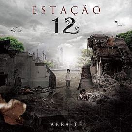 Abra-te - 2014 • Álbum