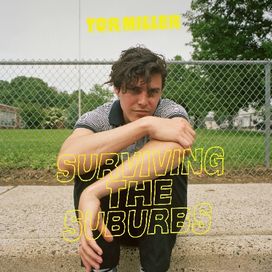 Surviving The Suburbs - 2018 • Álbum