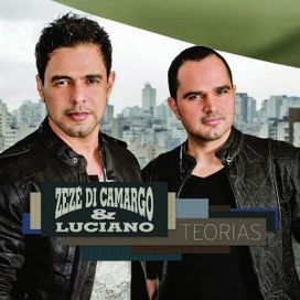 Teorias - 2013 • Sencillo/EP