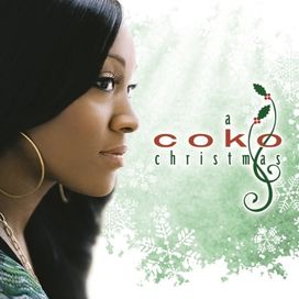 A Coko Christmas - 2008 • Álbum