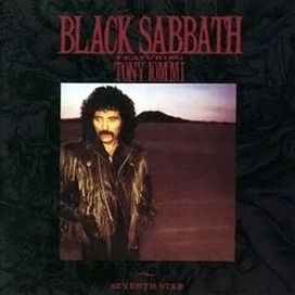 Seventh Star - 1987 • Álbum