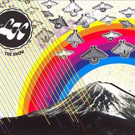 Vs. The Snow - 2008 • Álbum