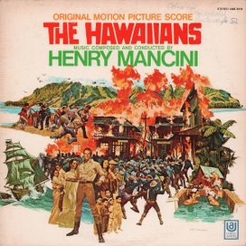 The Hawaiians  - 1970 • Álbum