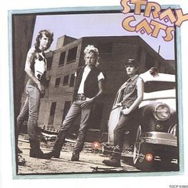 Rock Therapy	 - 1986 • Álbum