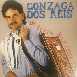 De Gaita Nas Costas - 1995 • Álbum