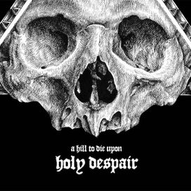 Holy Despair - 2014 • Álbum