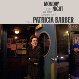 Monday Night - Vol.2 - 2011 • Álbum