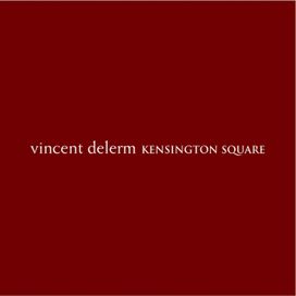 Kensington Square - 2004 • Álbum