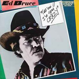 Tell 'Em I've Gone Crazy - 1984 • Álbum