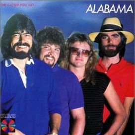 The Closer You Get... - 1983 • Álbum