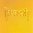The Very Best Of Nazareth - 2001 • Álbum